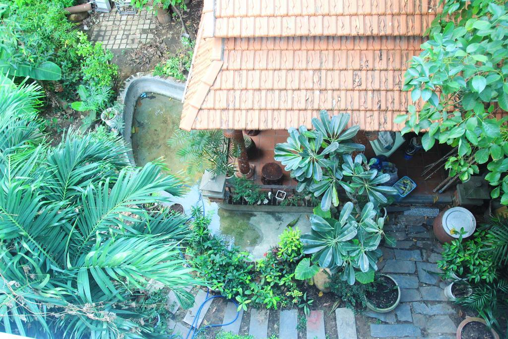 Quan Quan Hotel Da Nang Luaran gambar