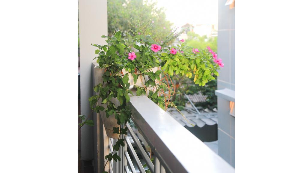 Quan Quan Hotel Da Nang Luaran gambar