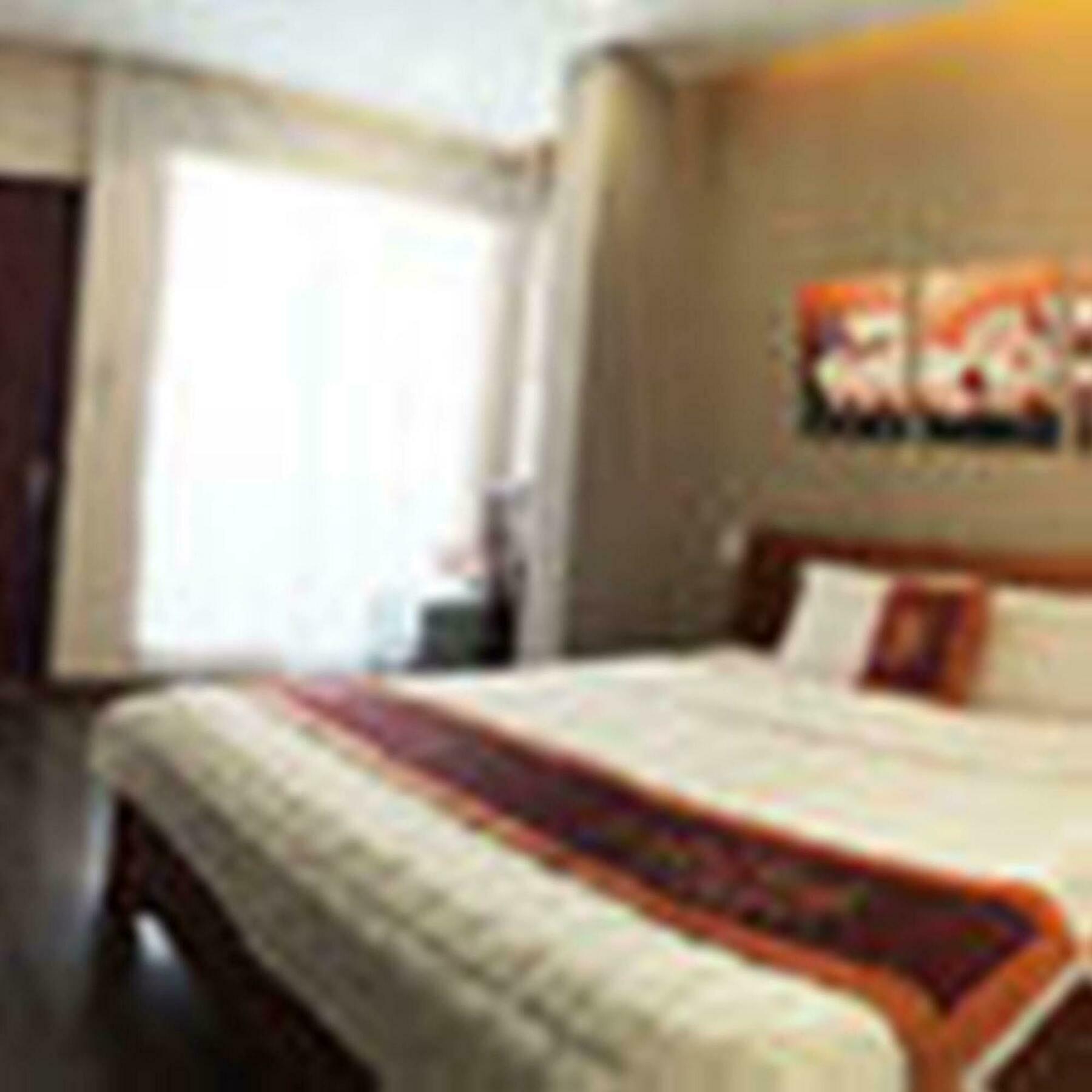 Quan Quan Hotel Da Nang Luaran gambar